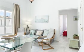 Apartamento Playa De Regla Con Terraza 1