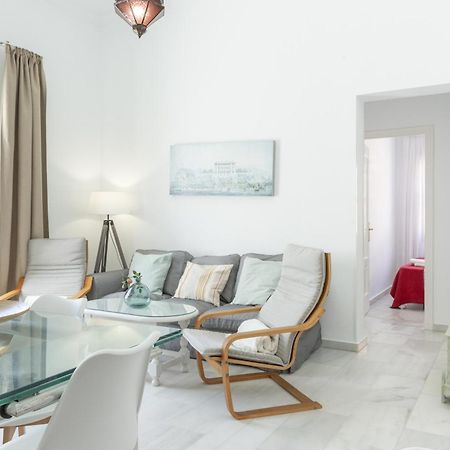 Apartamento Playa De Regla Con Terraza 1 Chipiona Exterior foto